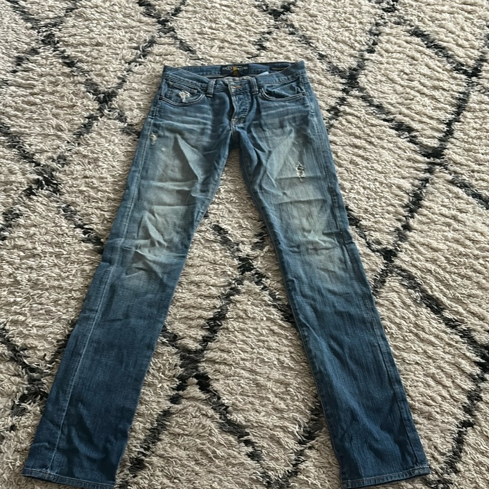Lucky 🍀 Brand jeans